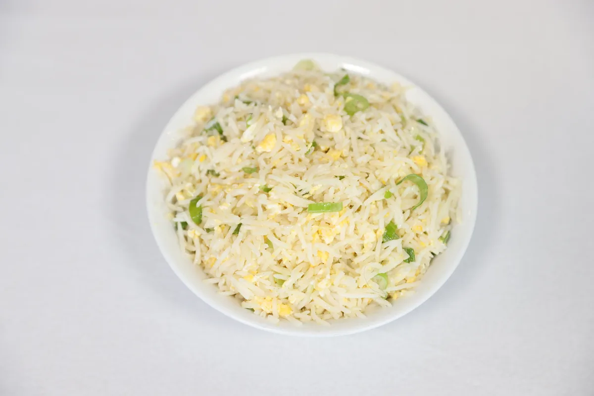 78. Egg Fried Rice