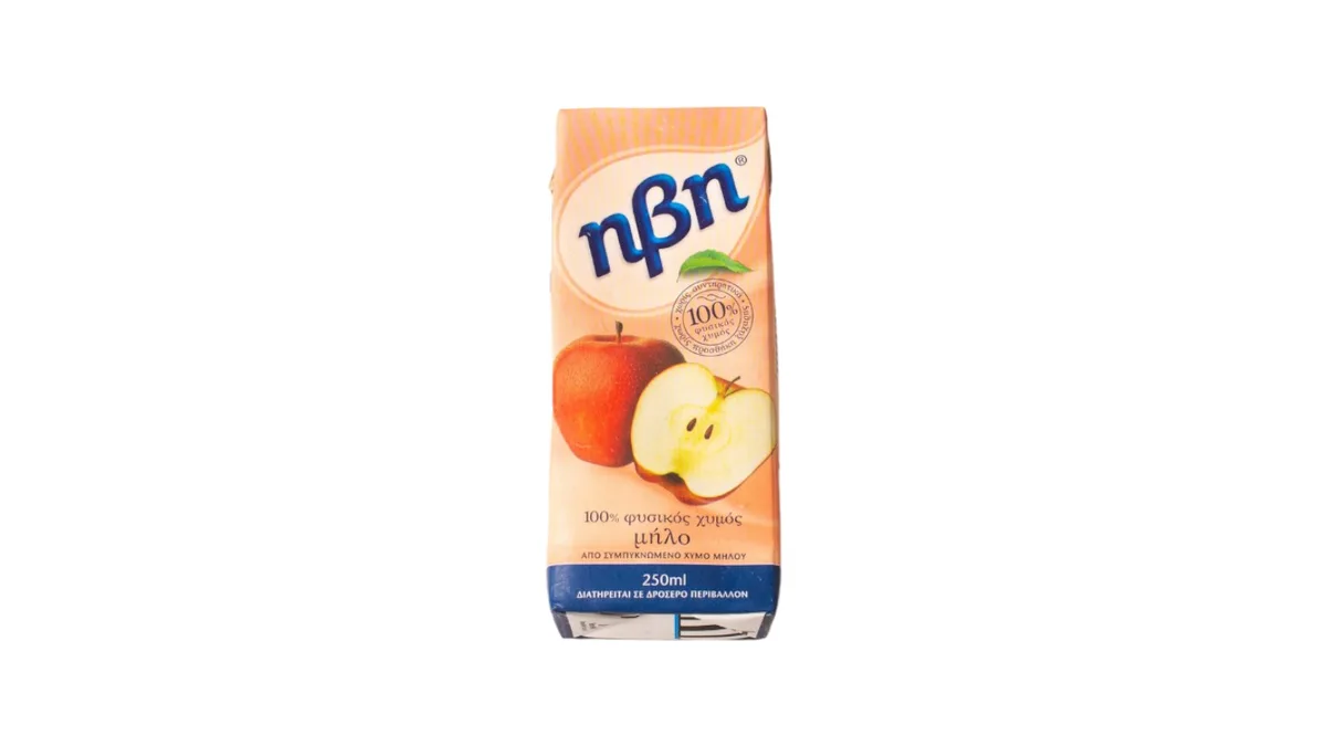 Apple juice Ivi 0,25 l