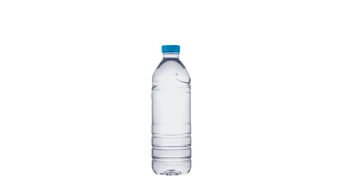 Soda 0,33 l