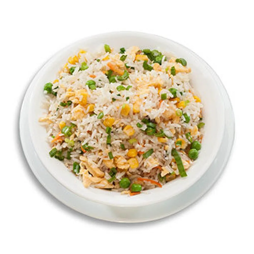 106. Rice yang zhou