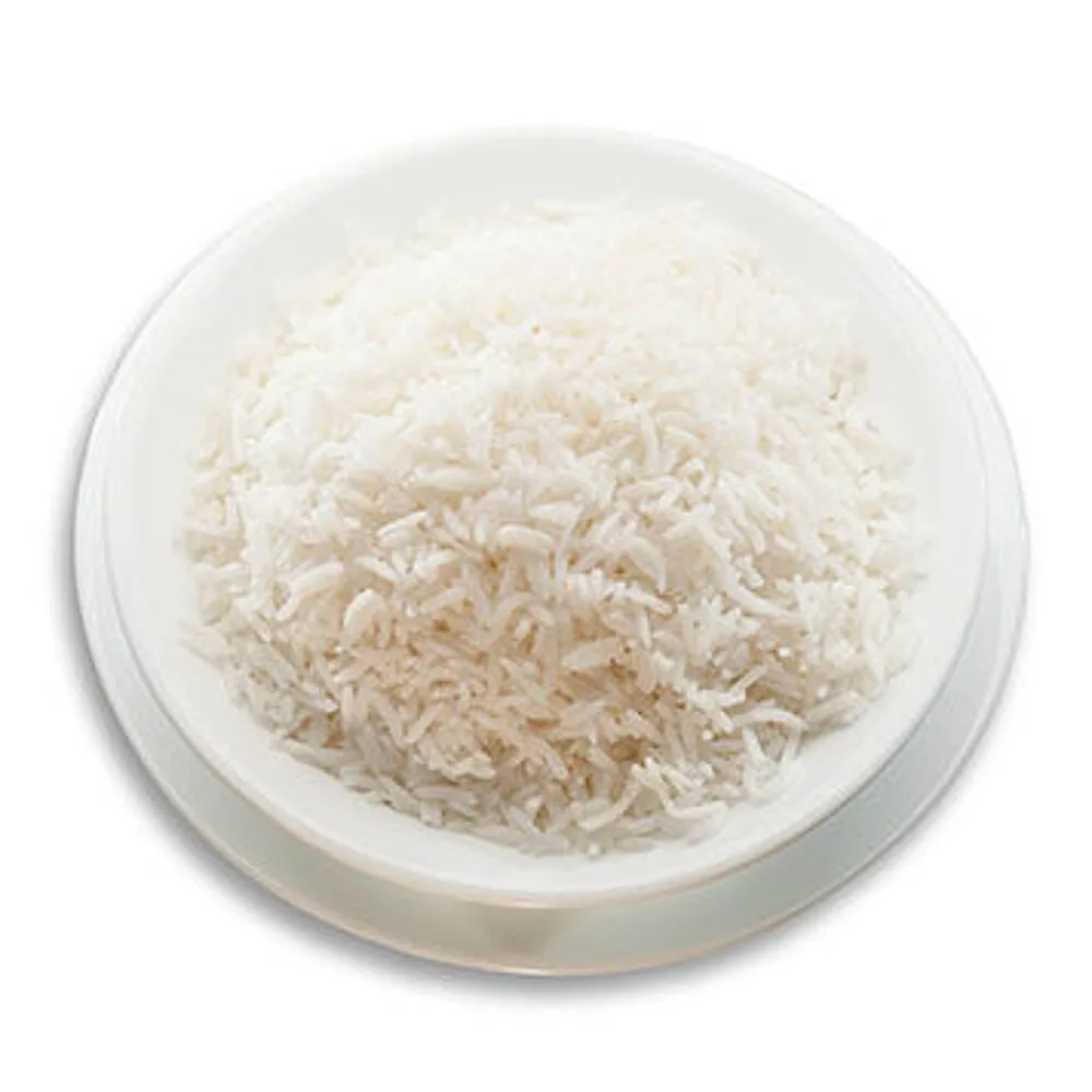 116. Steamed rice (small)