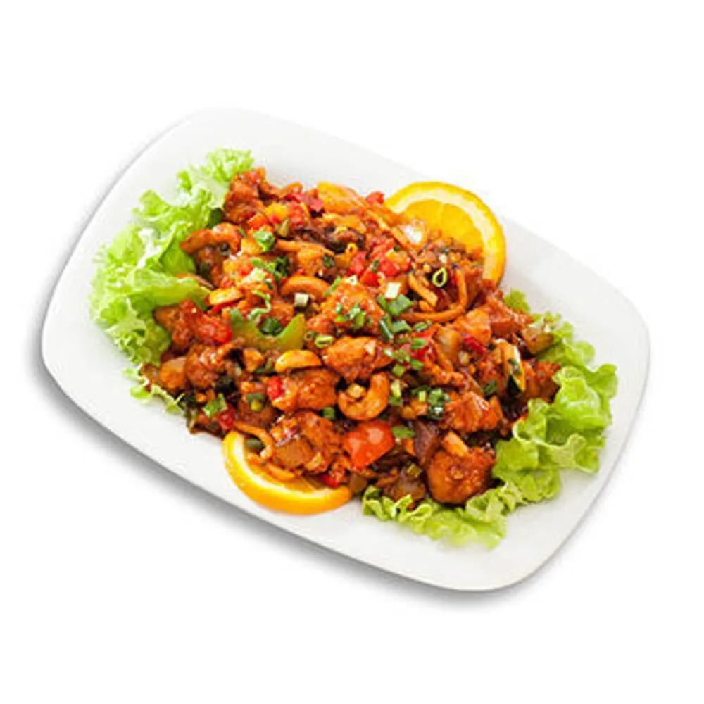 50. Chicken "Sing Hoi