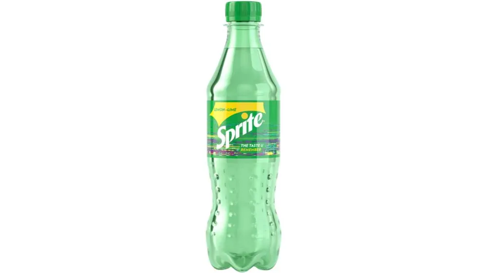Sprite 0,5 l