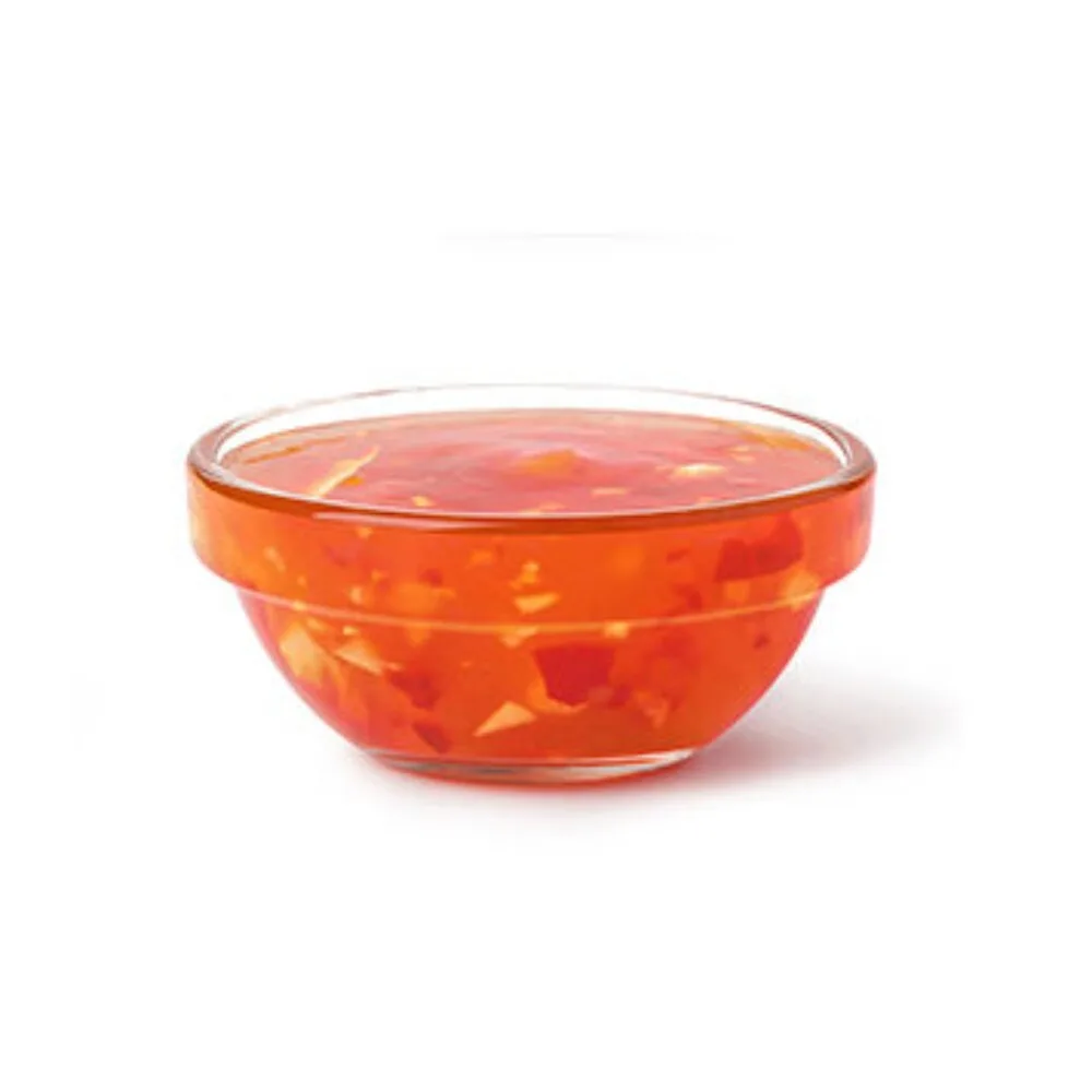 156. Chili-vinegar sauce 100g