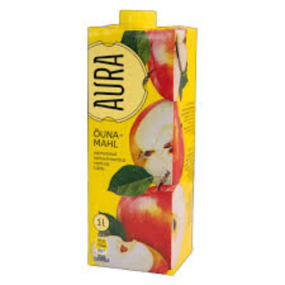 Aura mahl 1L