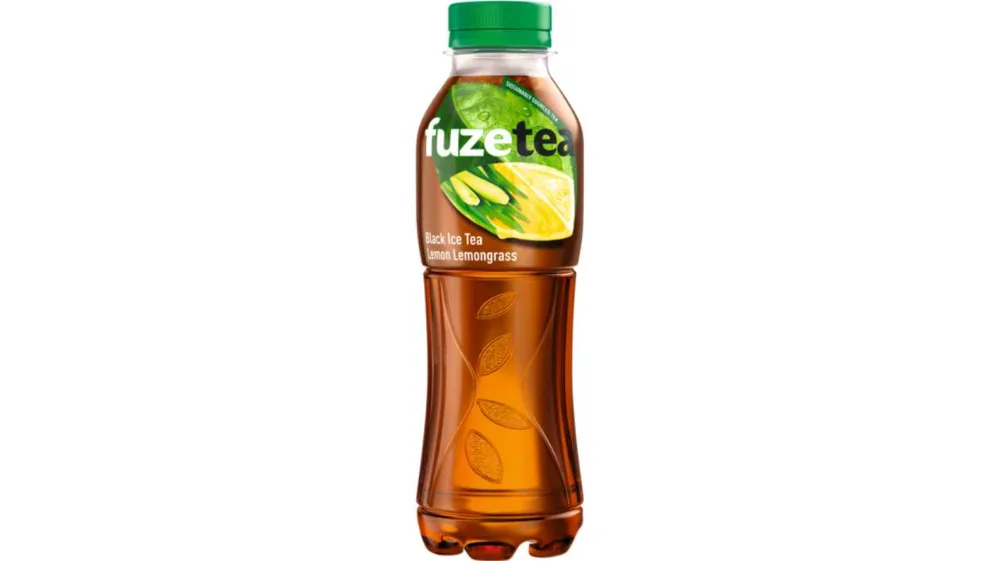 Fuze tea jäätee 0,5 l