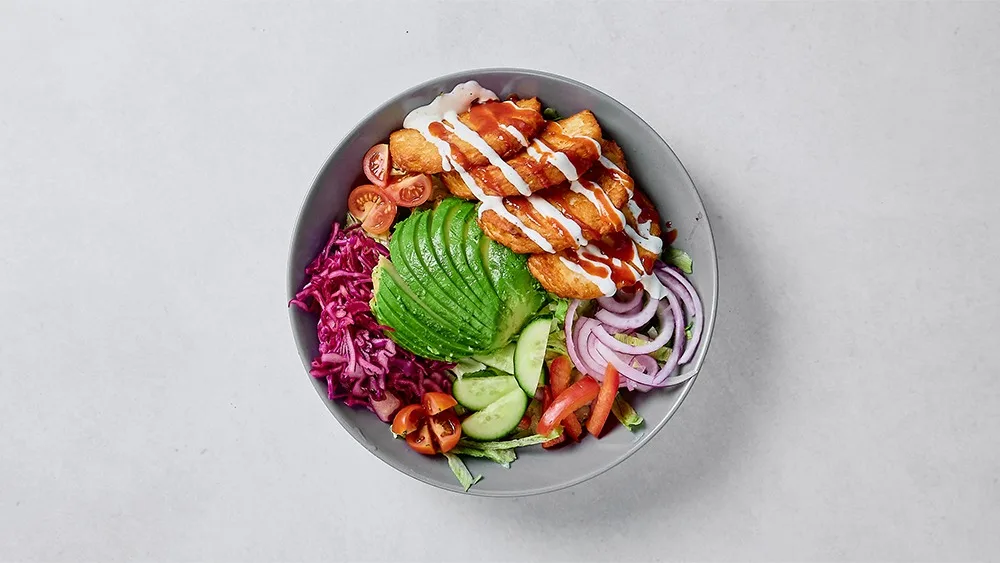 Avocado Bowl