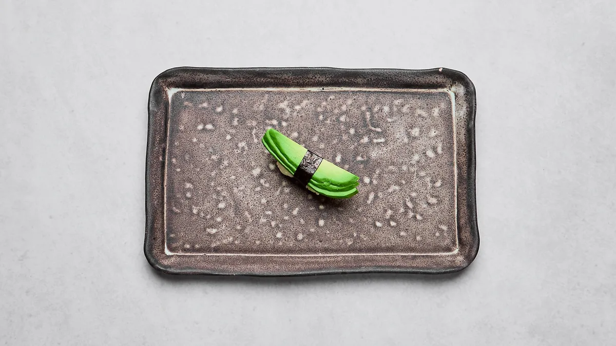 Avokado Nigiri