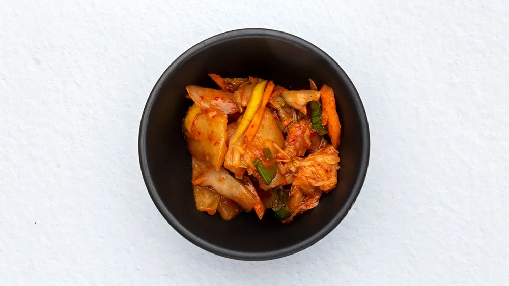 Kimchi