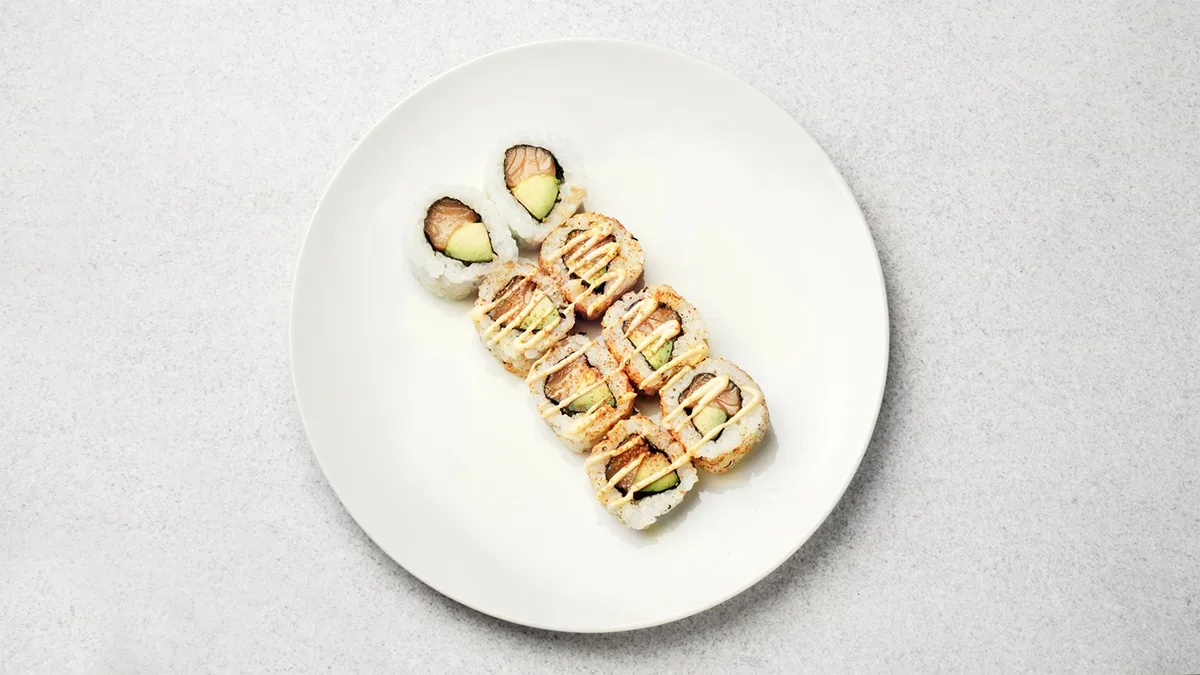 Lax Maki