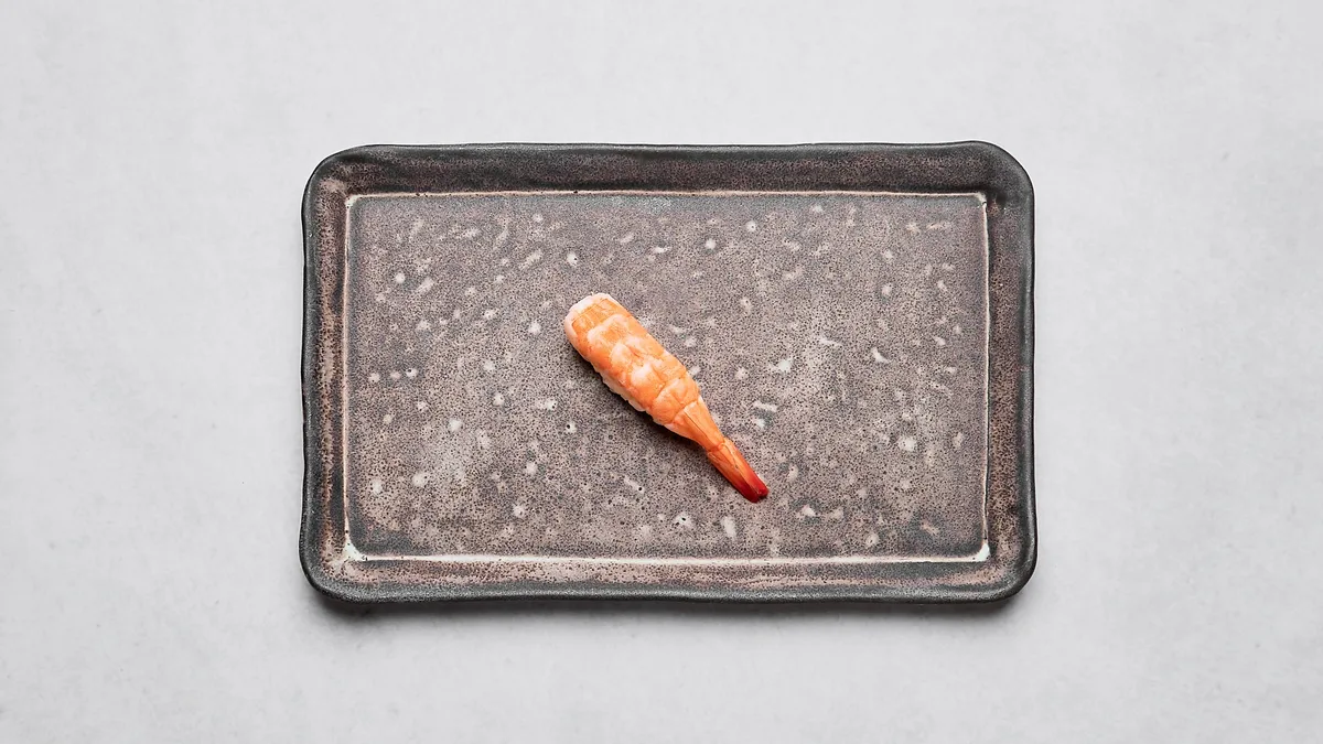 Räka Nigiri