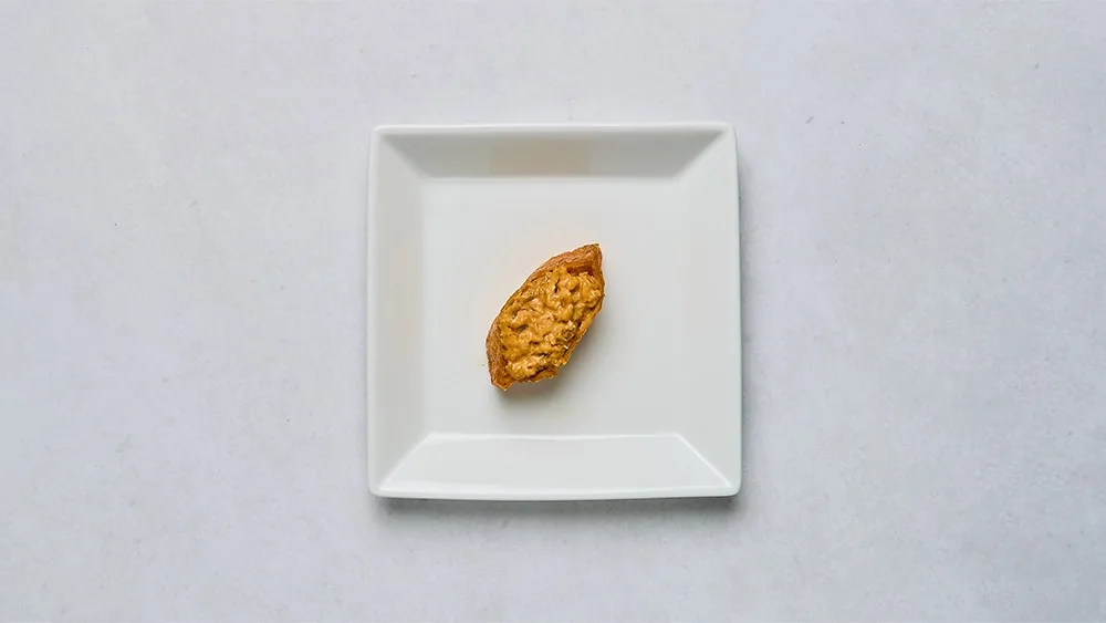 Tofu Nigiri