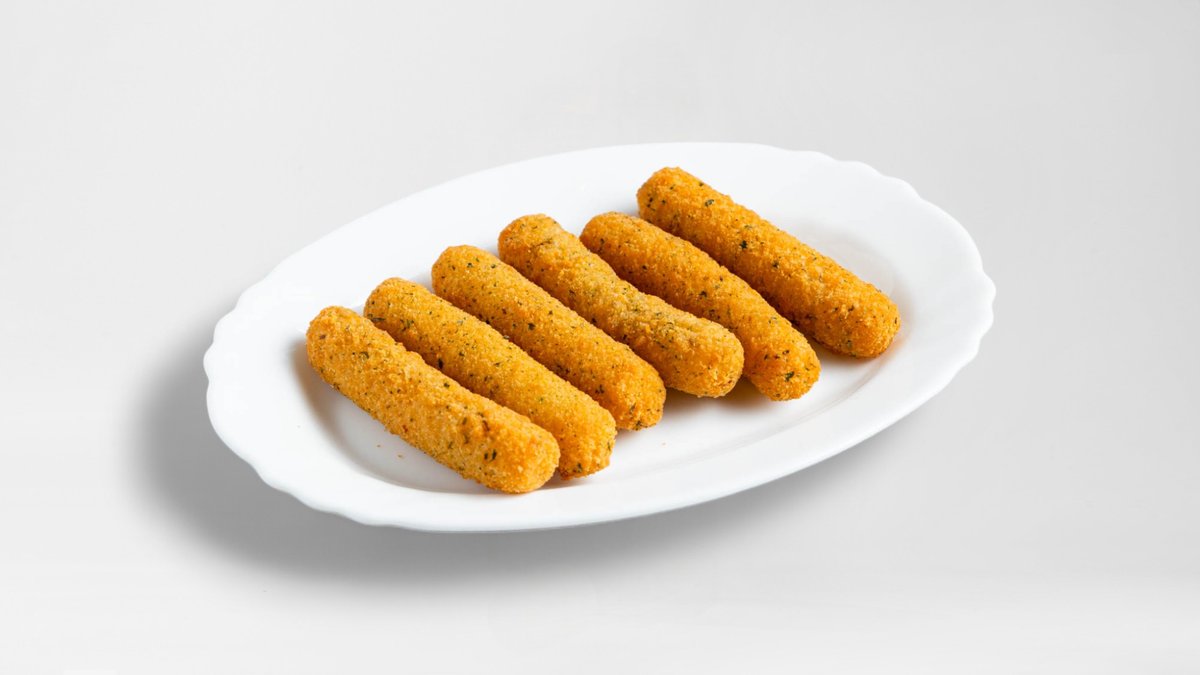 Cheese Rolls