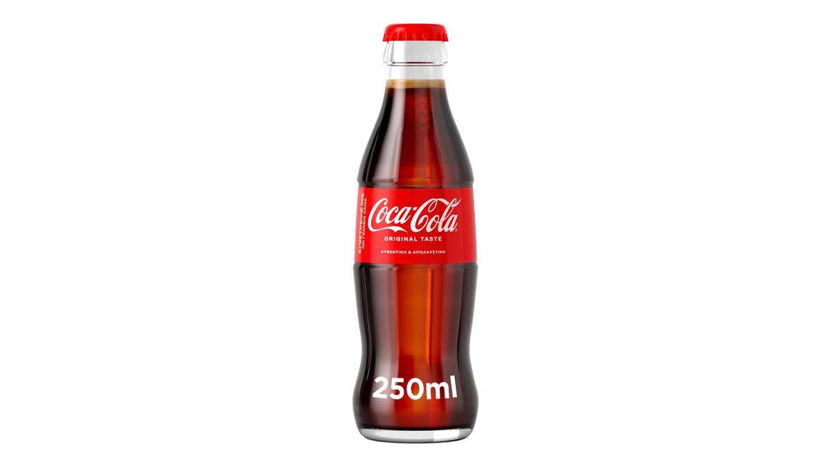 Coca-Cola 0.25 l