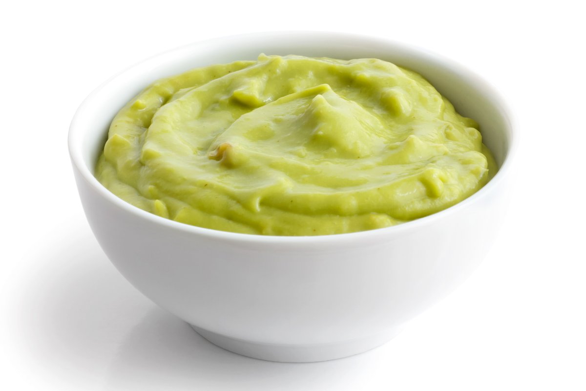 Extra Wasabi