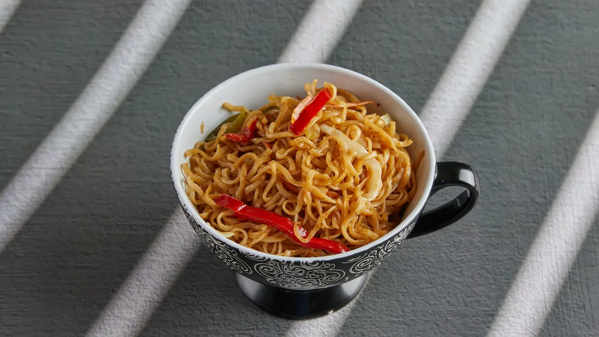 Mendake Noodles