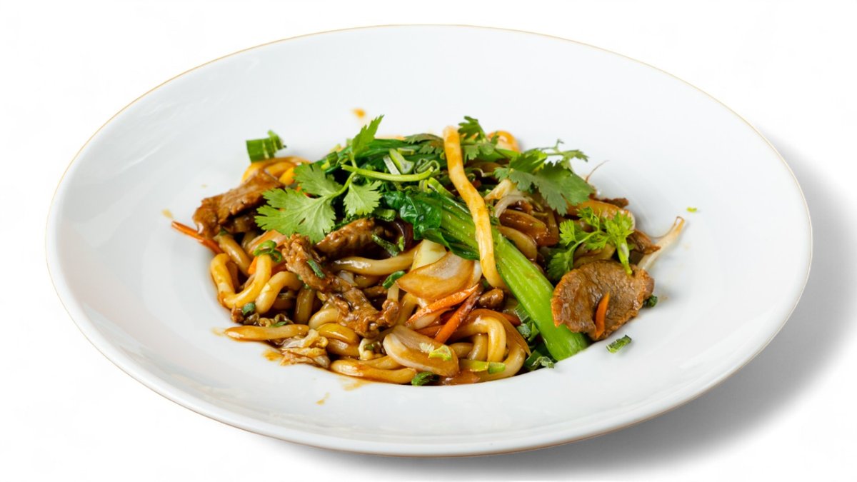 My Wok