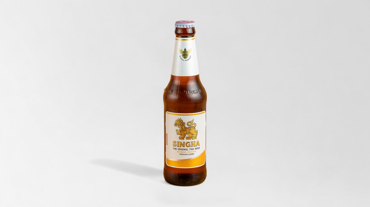 Singha 0.33 l