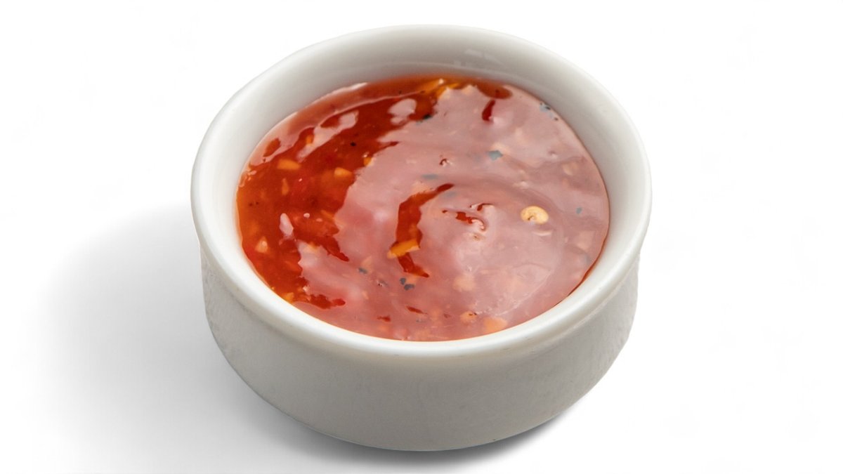 Sweet and Chili