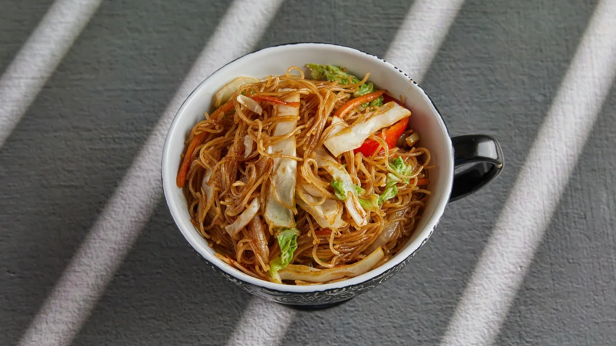 Vermicelli Noodles