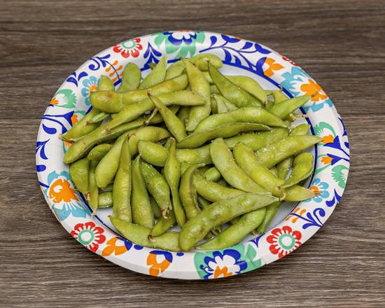 16 Edamame
