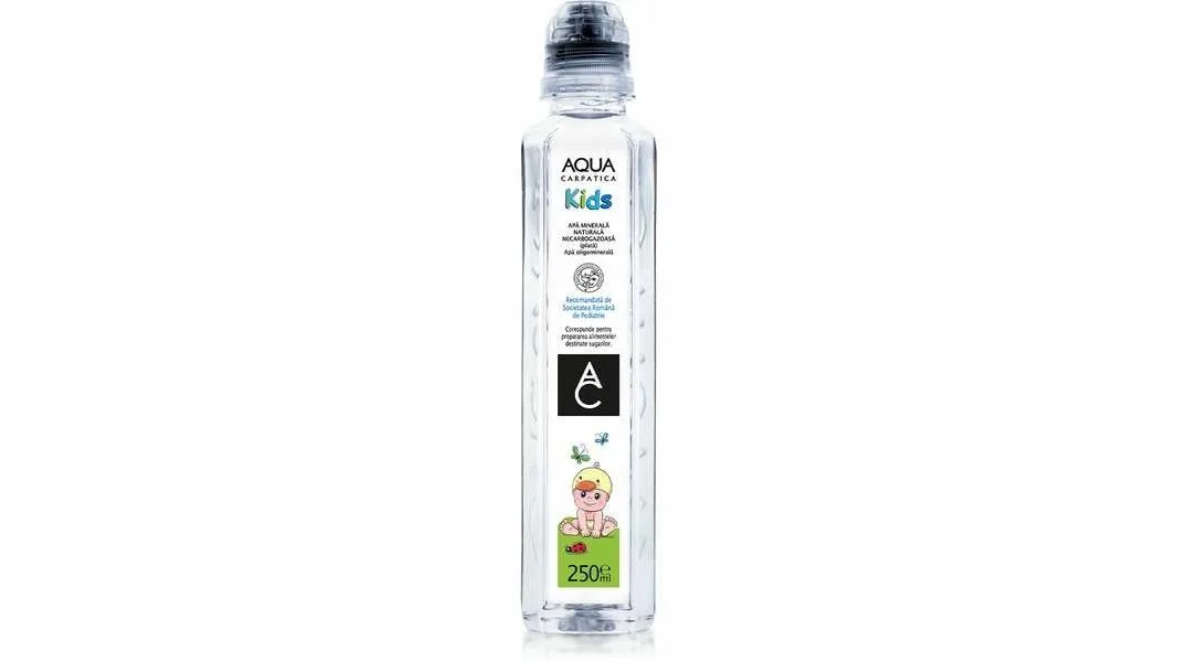 Aqua carpatica kids