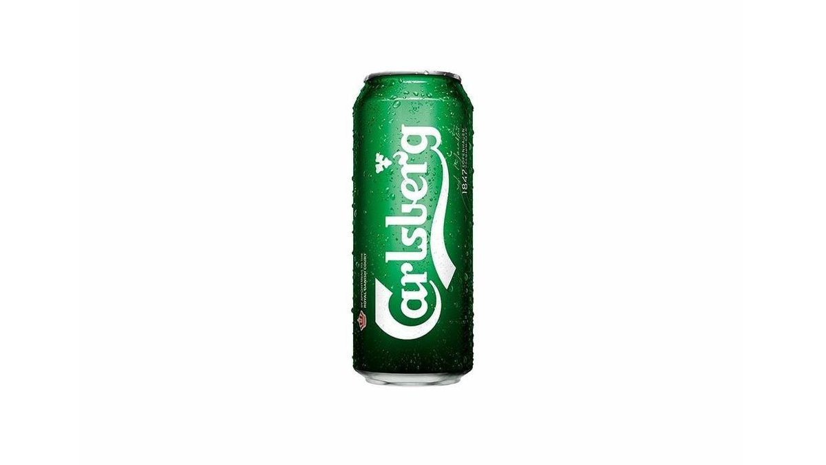 Carlsberg doza