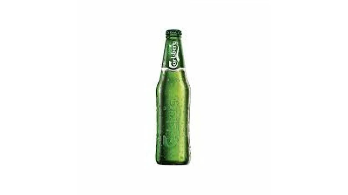 Carlsberg sticla