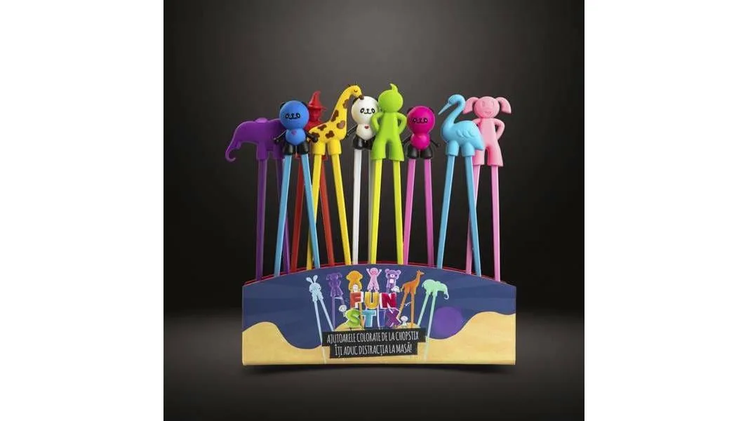 Funstix