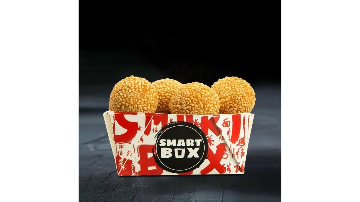 Mochi Smart Box