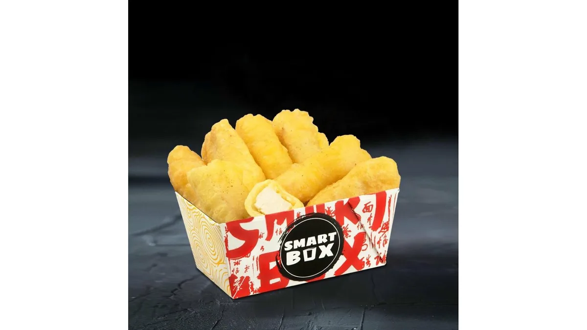 Pui shanghai smart box