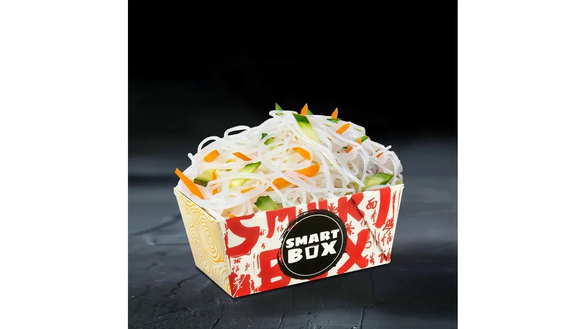 Salata fen-se smart box
