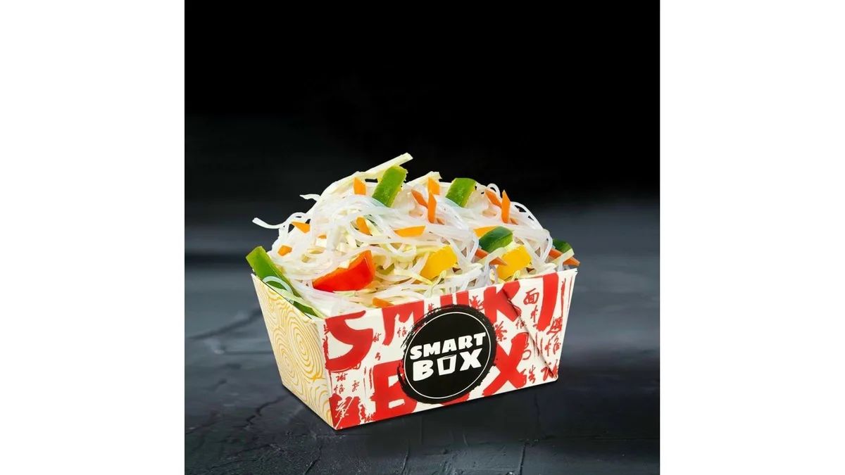 Salata thai smart box