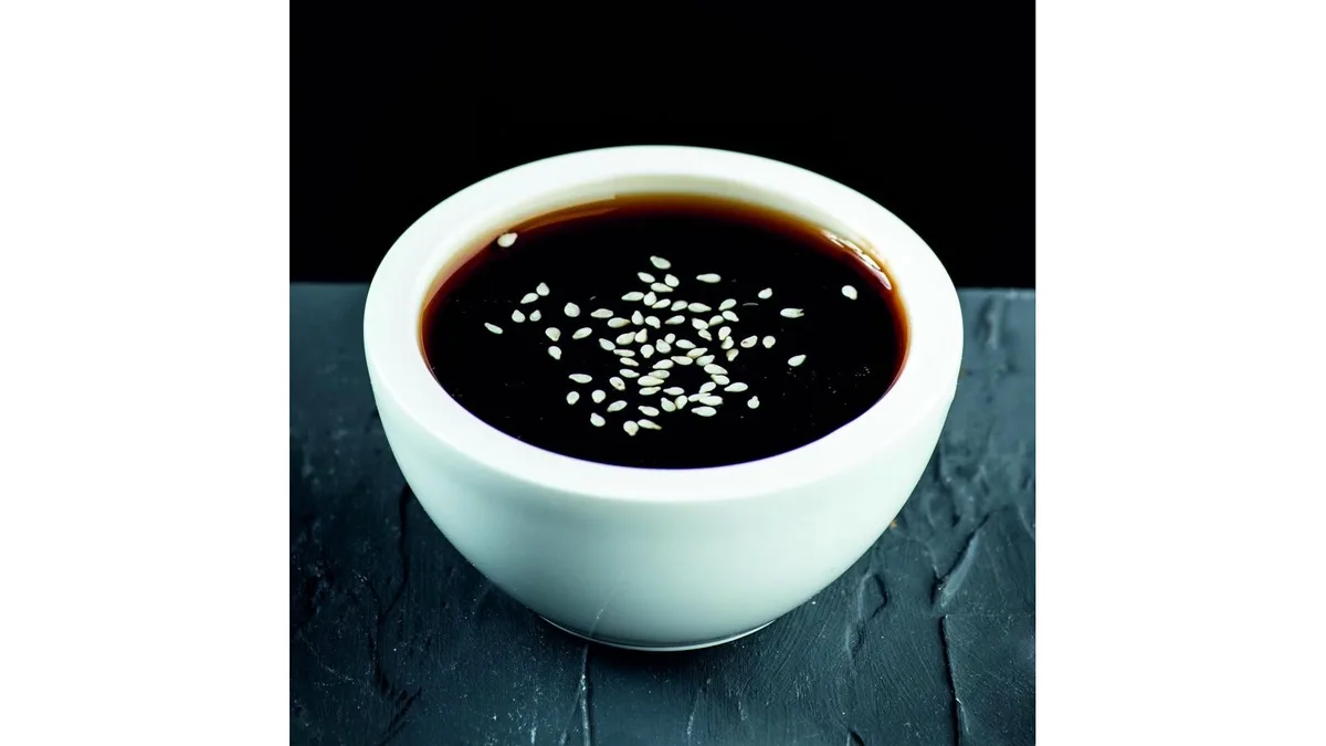 Sos teriyaki