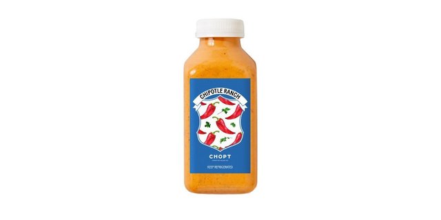 Chipotle Ranch Bottle