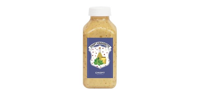 Chopt Vinaigrette Bottle