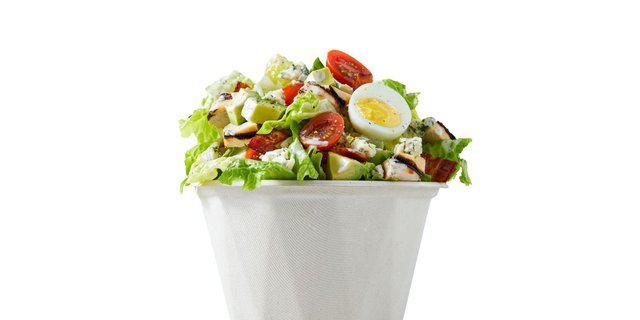 Classic Cobb Salad