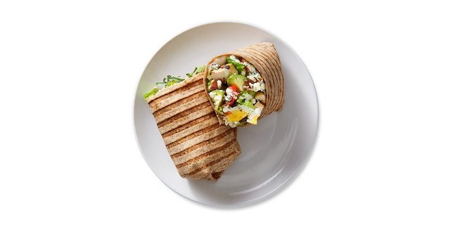 Classic Cobb Wrap