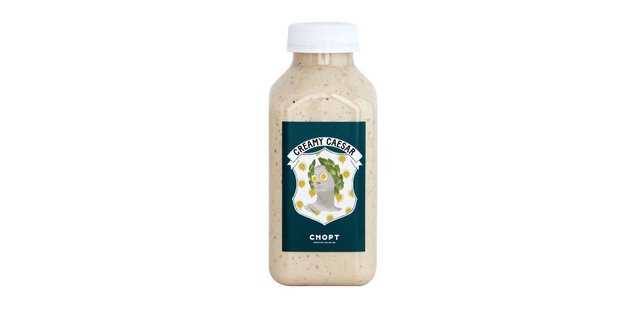 Creamy Caesar Bottle