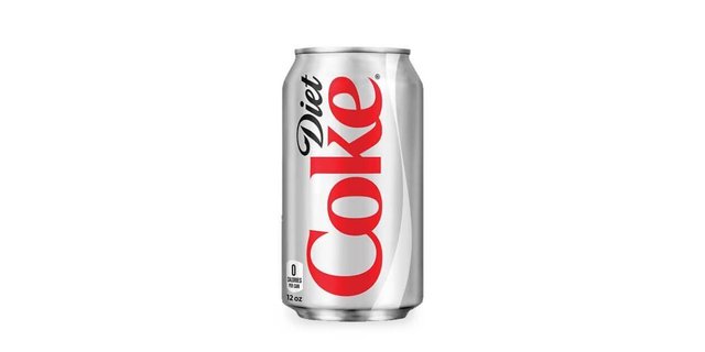 Diet Coke