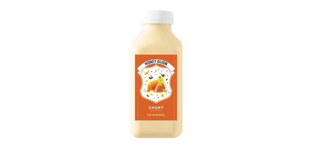 Honey Dijon Bottle