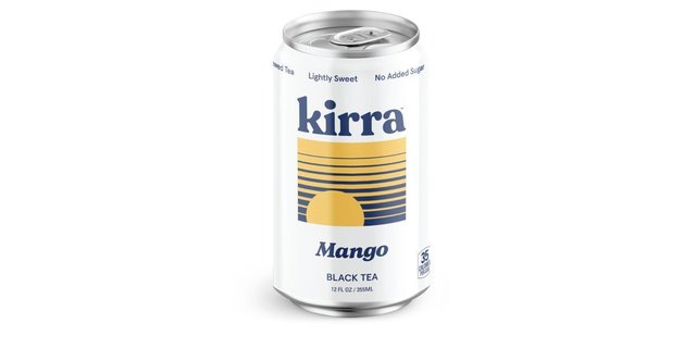 Kirra Mango Black Tea