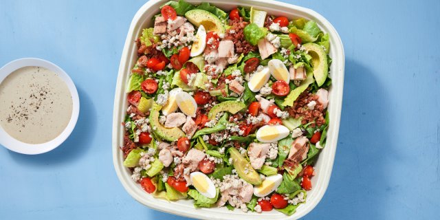 Large Classic Cobb Salad