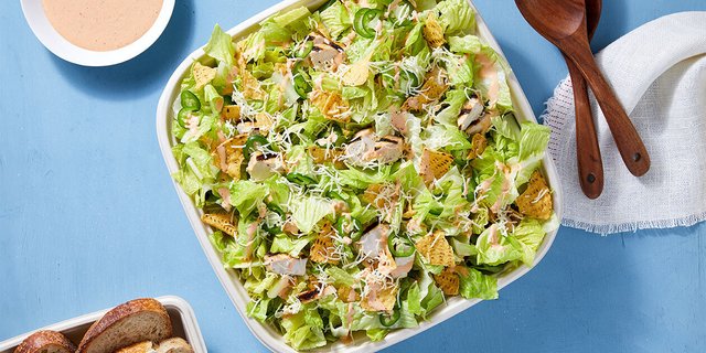 Large Mexican Caesar