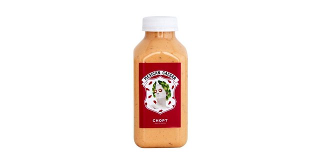Mexican Caesar Bottle
