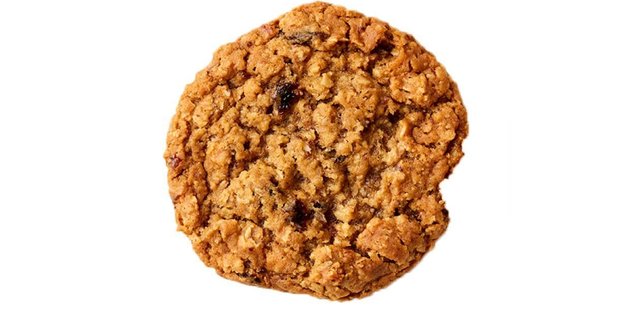 Oatmeal Raisin Cookies