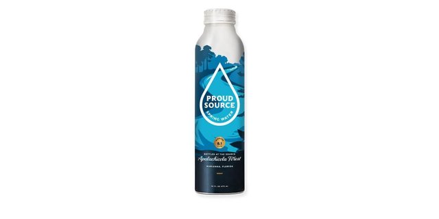 Proud Source Still Water