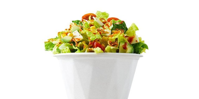 Santa Fe Salad