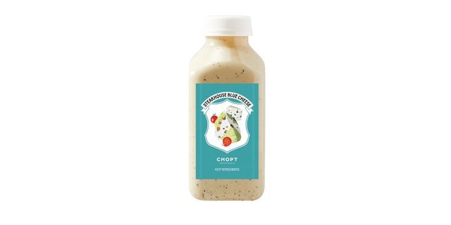 Steakhouse Blue Cheese Bottle