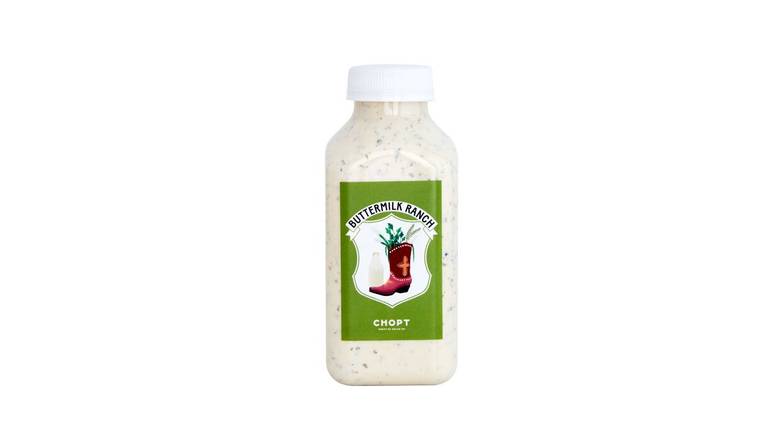 Buttermilk Ranch Bottle (12 oz)